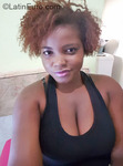 pretty Brazil girl Celcia from Rio De Janeiro BR9343