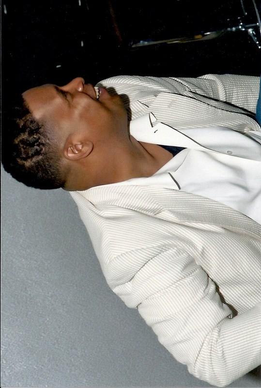 Date this gorgeous United States man CecilBrown from Washington US16188