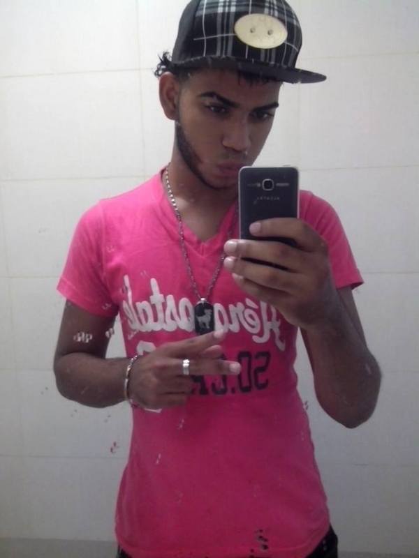 Date this nice looking Dominican Republic man Jimmy from Dajabon DO22336