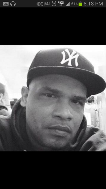 Date this cute United States man Vic180 from Ny US16195