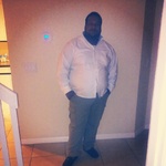 athletic United States man  from Boston US16196