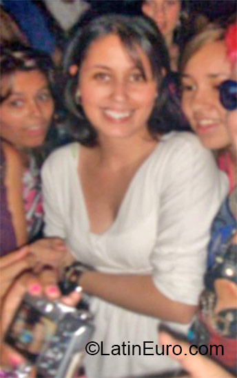 Date this charming Colombia girl Marcela from Medellin CO17536