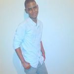 fun Dominican Republic man Adriel from Puerto Plata DO22403