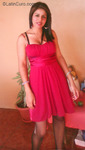 red-hot Honduras girl Fernanda from Tegucigalpa HN1552