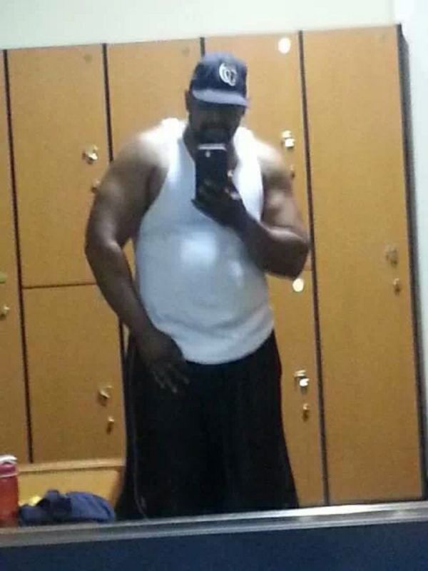 Date this delightful United States man Ricardo from Washington D.C. US16237