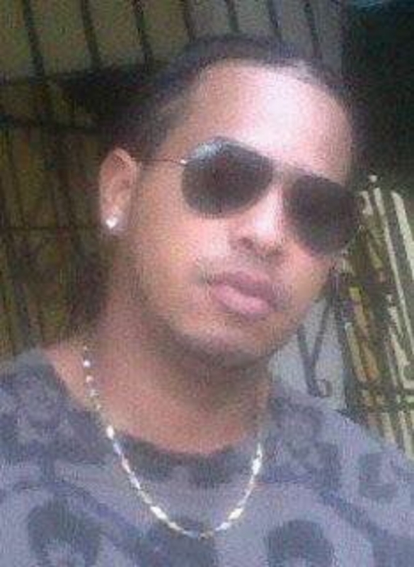 Date this attractive Dominican Republic man Francisco marti from Santo Domingo DO22476