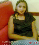 happy Honduras girl Karla from Tegucigalpa HN1560