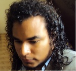 lovely Dominican Republic man Maiend from Santo Domingo DO22536