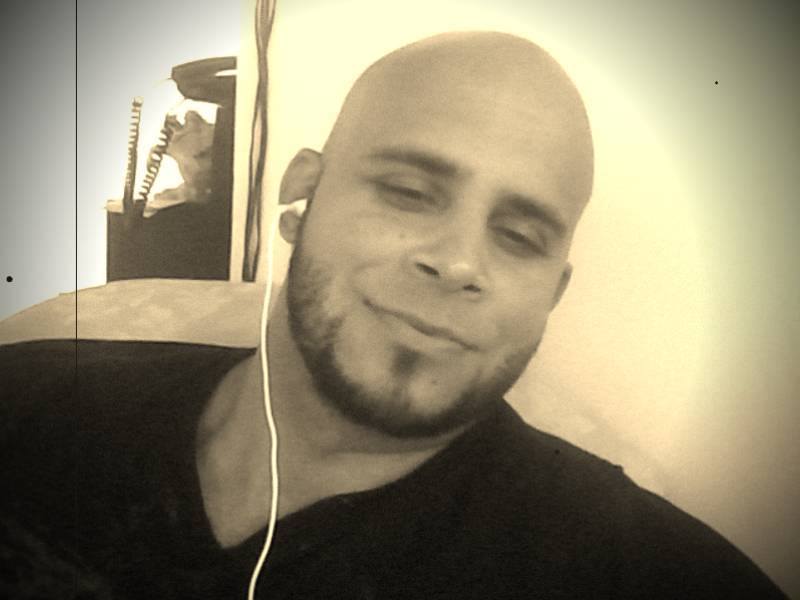 Date this good-looking Dominican Republic man Pablo noel from Puerto Plata DO22552