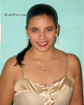 tall Colombia girl Kerly from Girar*** CO17665
