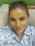 nice looking Honduras girl Vanessa from Sava HN1572
