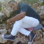 fun Dominican Republic man Carlos julio from Santo Domingo DO22599