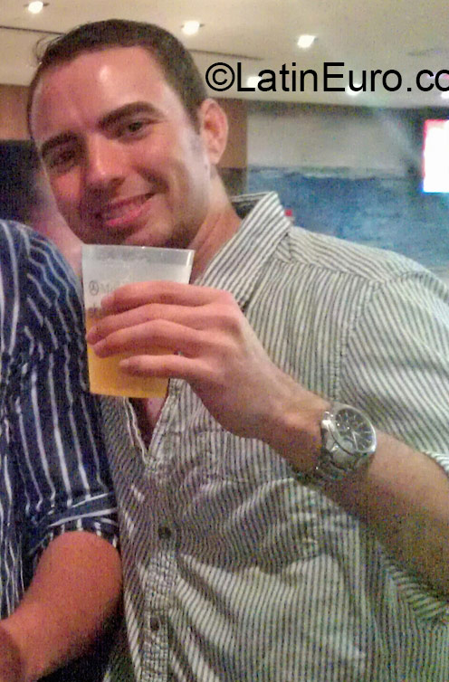 Date this pretty United States man Qbanchief from Jacksonville US16279