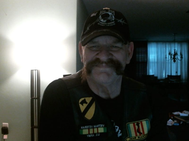 Date this attractive United States man Bearcat6868 from New Port Richey US16283