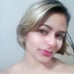foxy Brazil girl Kassia from Goiania BR9386