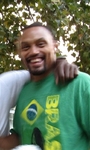 cute United States man Nakia from Philadelphia US16300