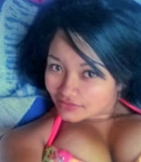 fun Colombia girl Tatiana from Barranquilla CO17726