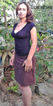 luscious Honduras girl Veronica from Francisco Morazan HN1582