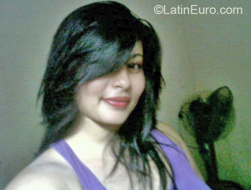 Date this lovely Colombia girl Sandra from Barranquilla CO17729