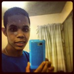 young Dominican Republic man Esteba from Santo Domingo DO22684