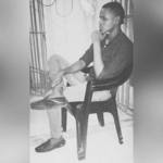 voluptuous Dominican Republic man Jendry Mora from Santo Domingo DO22689