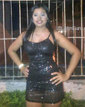 nice looking Colombia girl Katherin from Barranquilla CO17747