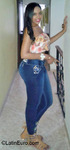 hard body Colombia girl Nahomy from Cali CO17748