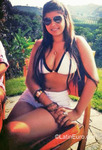 cute Colombia girl Lorena from Medellin CO17755