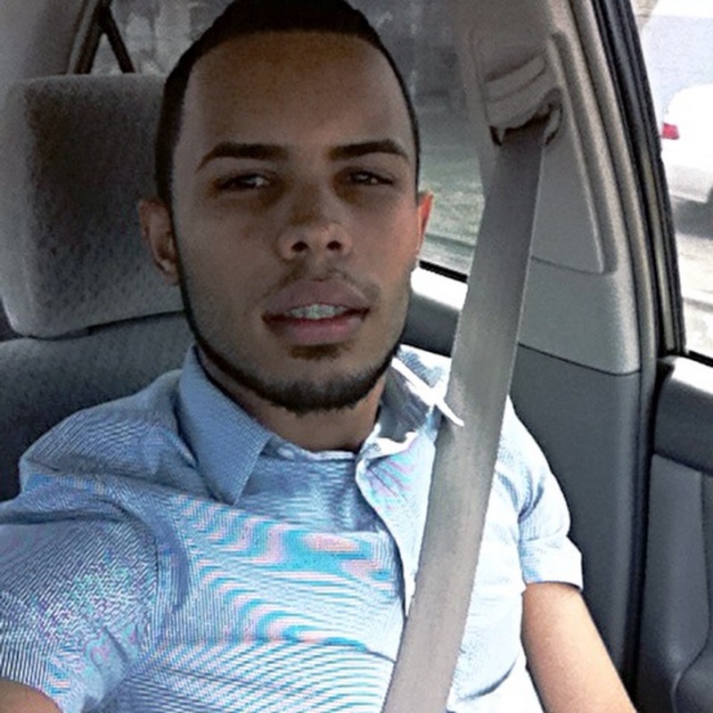 Date this funny Dominican Republic man Albert from Santiago DO22755