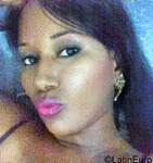 foxy Brazil girl Jaqueline from Salvador BR9401