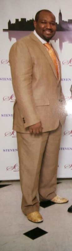 Date this beautiful United States man Kind from Roosevelt US16334