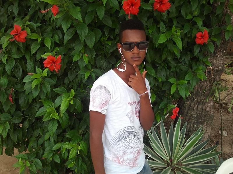 Date this good-looking United States man Luisdaniel hida from Santodomingo US16337