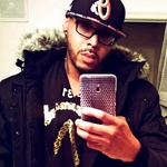 funny United States man KEVIN from Atlanta US16338