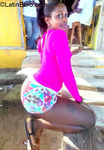 passionate Jamaica girl Kerry from Kingston JM2162
