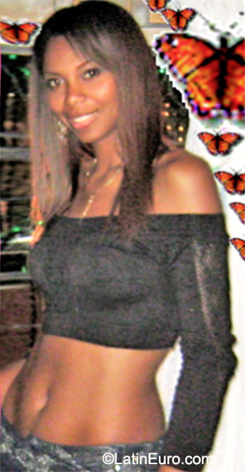 Date this gorgeous Colombia girl Liz from Cali CO17781