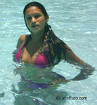 beautiful Colombia girl Maria from Cartagena CO17787