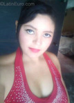 good-looking Honduras girl Vicky from Tegucigalpa HN1609