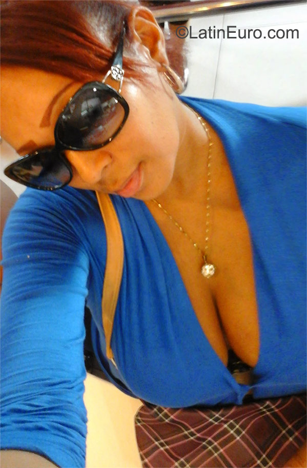 Date this athletic Panama girl Mitcel from Panama City PA656