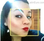 athletic Colombia girl Lina from Medellin CO17797