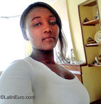 red-hot Colombia girl Brigete from Bogota CO17822