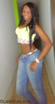 nice looking Colombia girl Alejandra from Cali CO17828