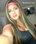 pretty Colombia girl Angelica from Medellin CO17843