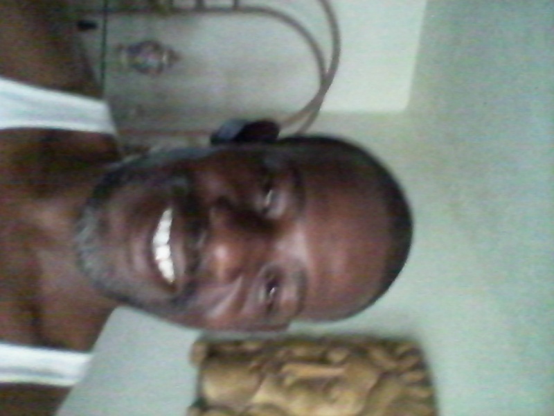 Date this lovely United States man Fablo from Ft Worth US16383