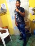 hard body Dominican Republic man Victor manuel from Sampedro De Macoris DO22965