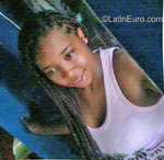 luscious Colombia girl Arnet from Bogota CO17857