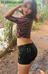 passionate Honduras girl Carmen from San Pedro Sula HN1639