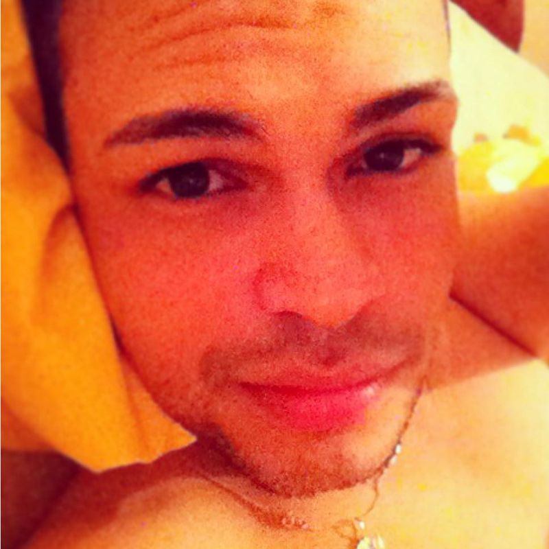 Date this young Dominican Republic man Joselito from Santiago DO22984