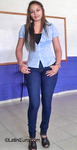 fun Honduras girl Evelyn from Tocoa HN1644