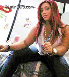 passionate Colombia girl Paola from Cali CO17872