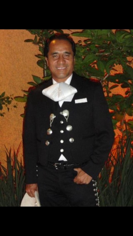 Date this exotic Mexico man Gerardo from Ciudad de México DO23002